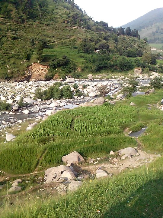 BEAUTY OF PAKISTAN