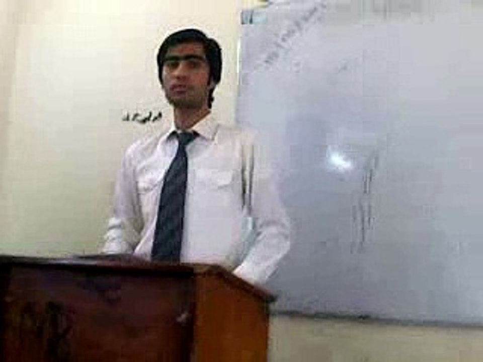 THE NEW STYLE OF PRESENTATION