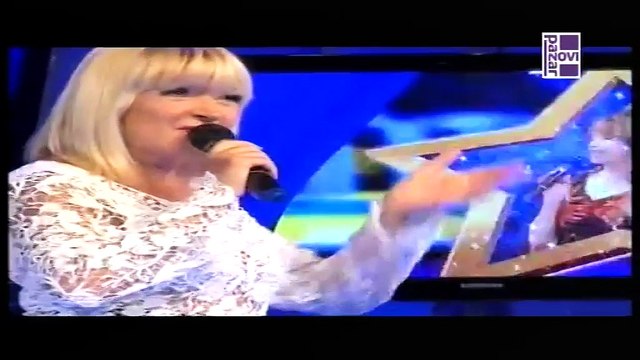 Goca Lazarevic - Mala zena