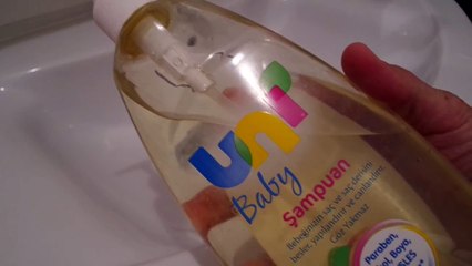 Makyaj fırçalarımı nasıl temizliyorum&How I clean up my makeup brushes