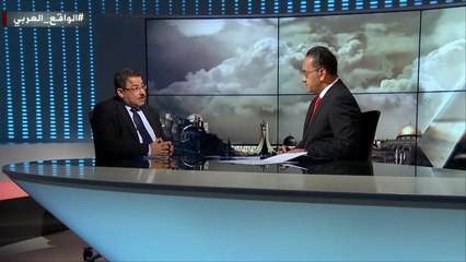 الواقع العربي - مصر وحصاد "كامب ديفيد"