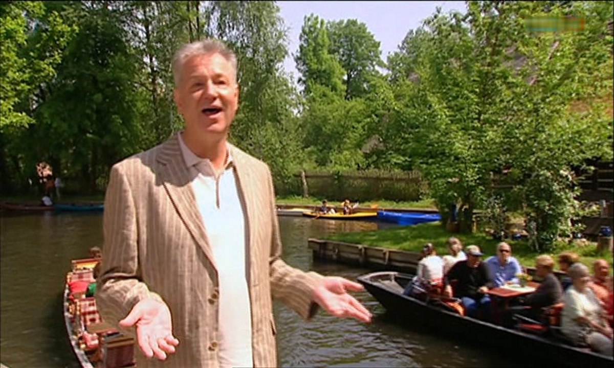 Gerd Christian - Du machst dieses Leben schöner 2008