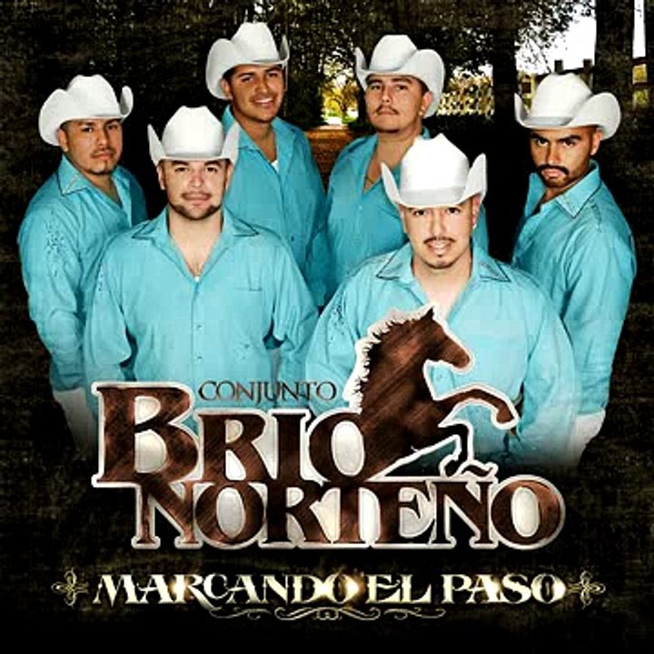 Conjunto Brio Norteno - Jardin Olvidado