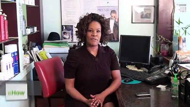 Loose Curls for Medium-Length Hair Curly Hair Tutorials