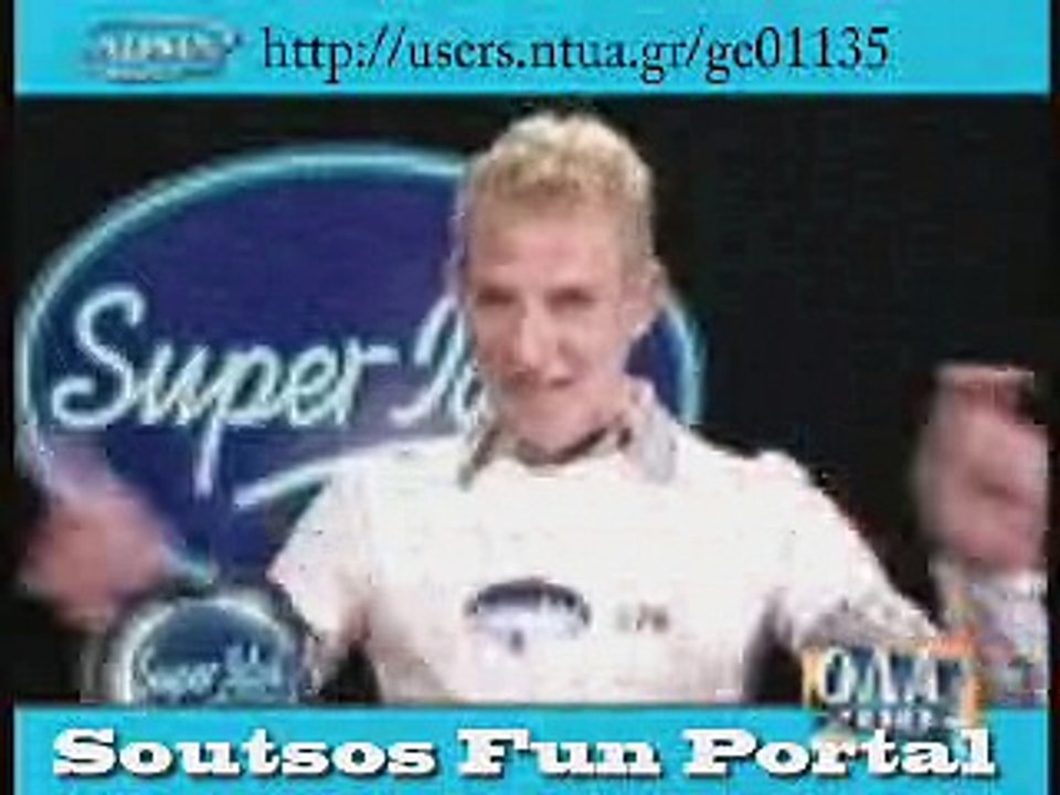 super idol5 funny clip
