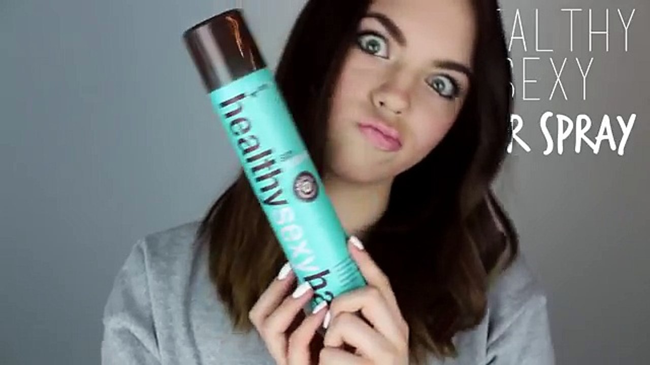How to Style Short Hair! (3 Easy Hairstyles)