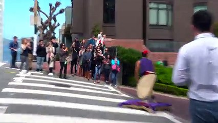 ALADDIN MAGIC CARPET SAN FRANCISCO