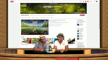 ★ FCS Day 328! - Freedom! Channel Spotlight