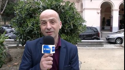 Corse, région de danses