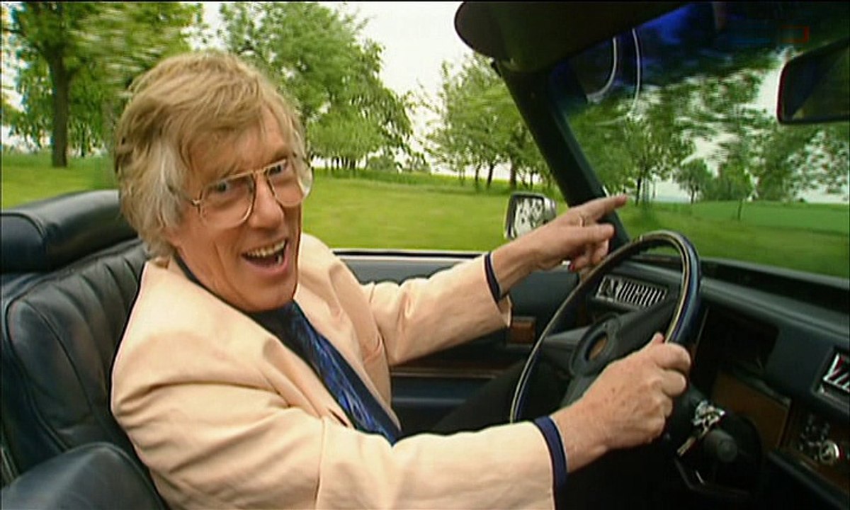 Henry Valentino - Im Wagen vor mir 2005