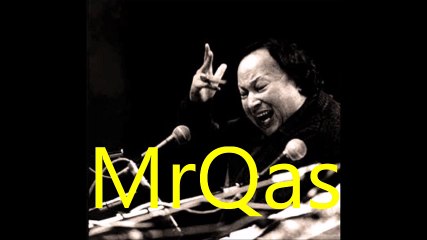 Hum Iss Liye Zalim Tera Charcha Nahin Karte (Rare) - TheLegend.NFAK