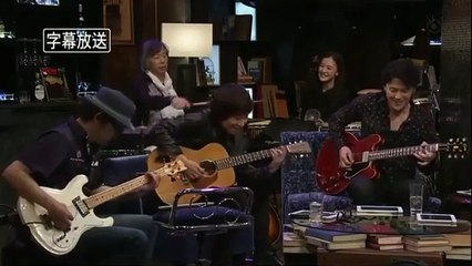 ウタフクヤマ2016年3月27日　160327福山雅治の音楽バラエティ再び