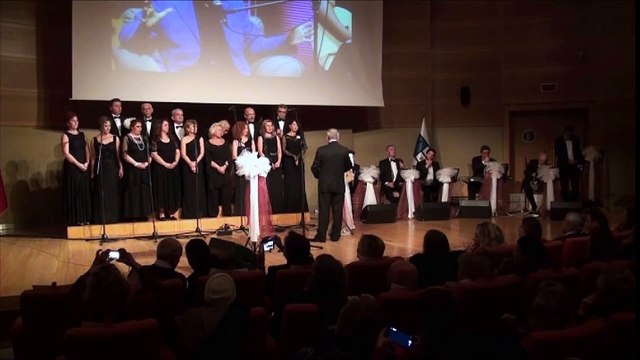 LEVENT ATAROĞLU-BİR GÖNÜL VARDI BENDE