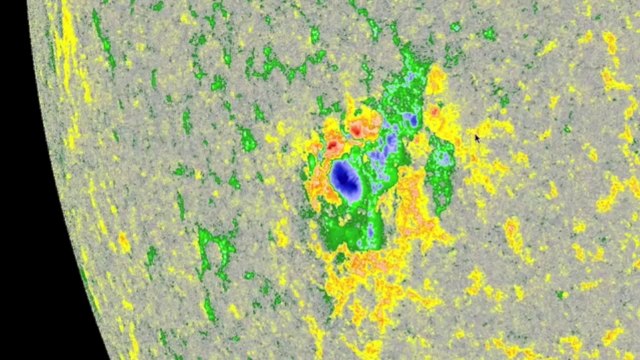 Space Weather, Exoplanet | S0 News March 9, 2015