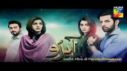 Abro Episode 15 Part 3_3