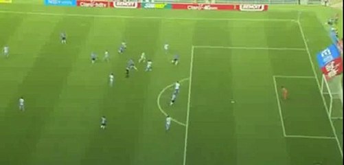 Grêmio 1 - 0 Lajeadense Goal  Bobo  Campeonato Gaúcho 27-03-2016
