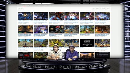 ★ FCS #NeverGiveUp! Lady Gaga! - Freedom! Channel Spotlight in 4K