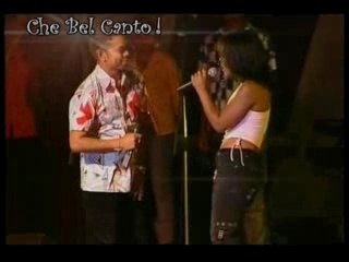 Tovo J'Hay - Teny Mamy