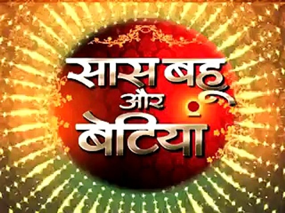 Saath nibhaana saathiya-Meera becomes Mastani-SBB Seg-27th mar 16