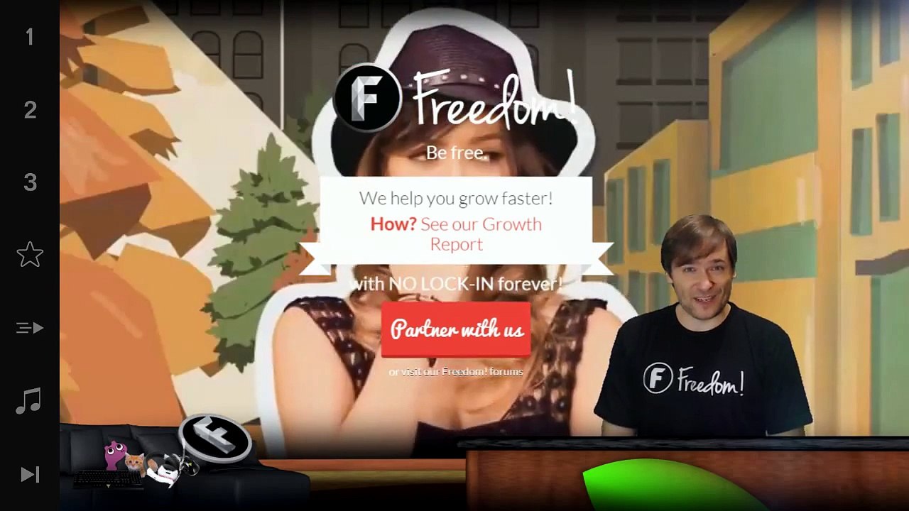 ★ New dashboard - Sneak peek!