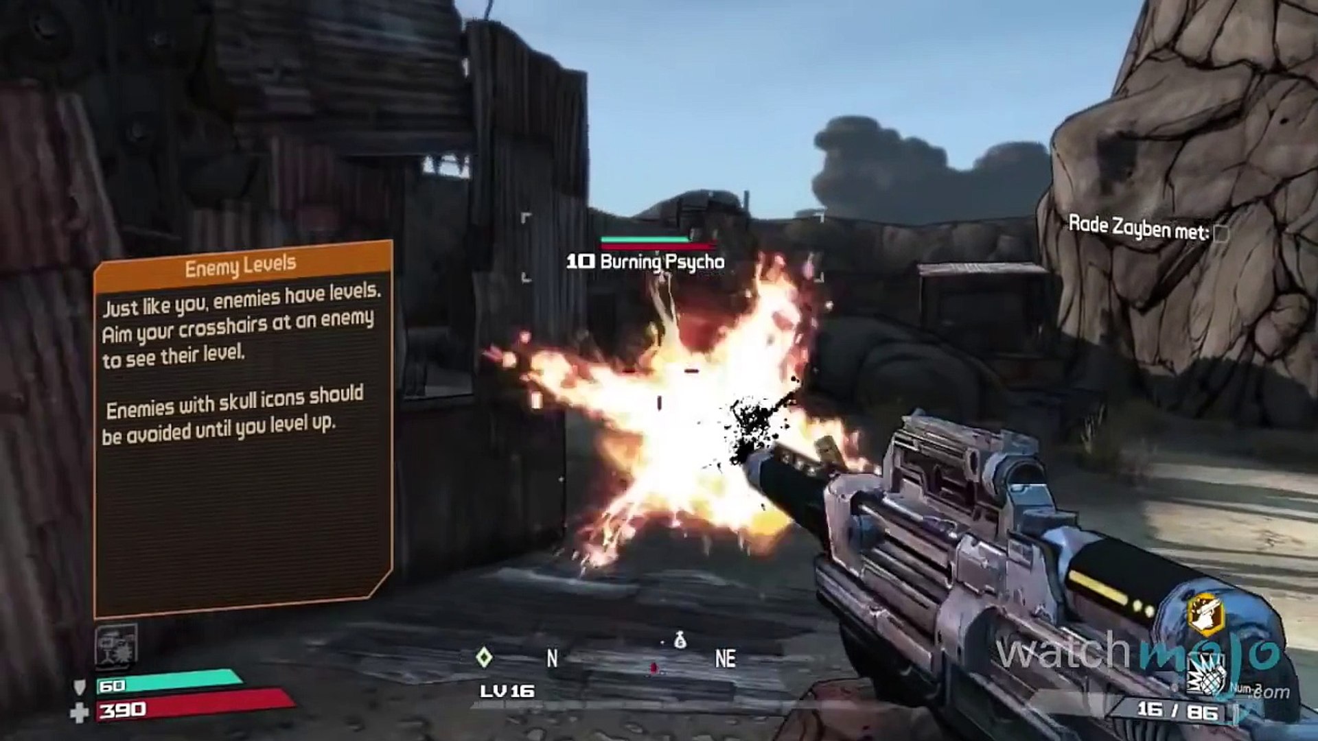 Top 10 Western RPGs of the 2000s