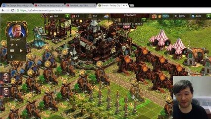 ★ Let's make a game together!