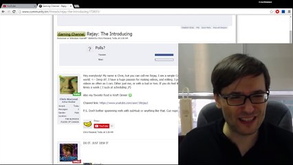 ★ My monetization is disabled! - Why?