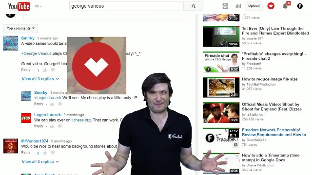 ★ *New* Sort YouTube playlists by views and comments!