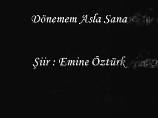 Serkan İle Bilinmedik Arabeskçiler - Dönemem Asla Sana