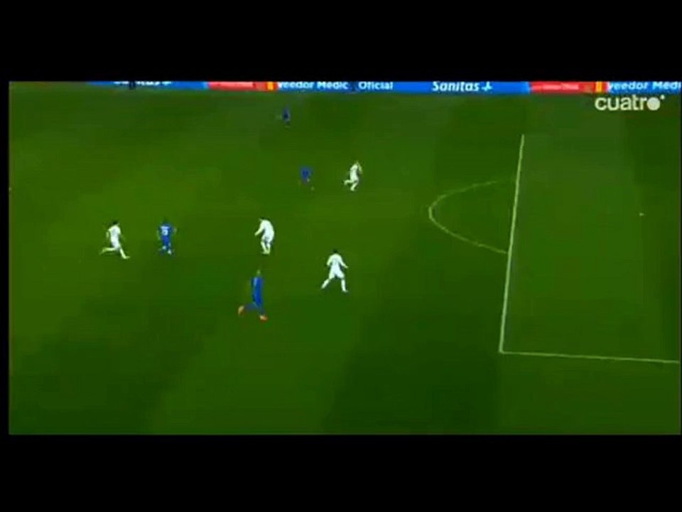 Italy vs Spain 1-1 All Goals & Highlights [Friendly Match] (24/03/2016)