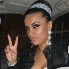 Intervista me Linda Shabani