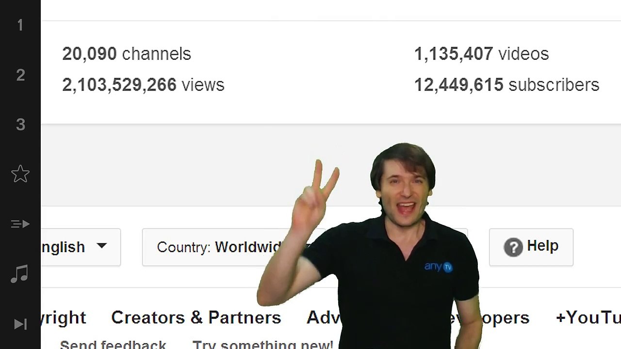 ★ 2 billion views in 2 months!