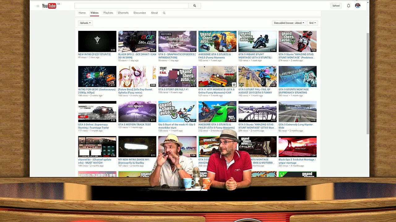 ★ FCS #NeverGiveUp! Day 381! - Freedom! Channel Spotlight