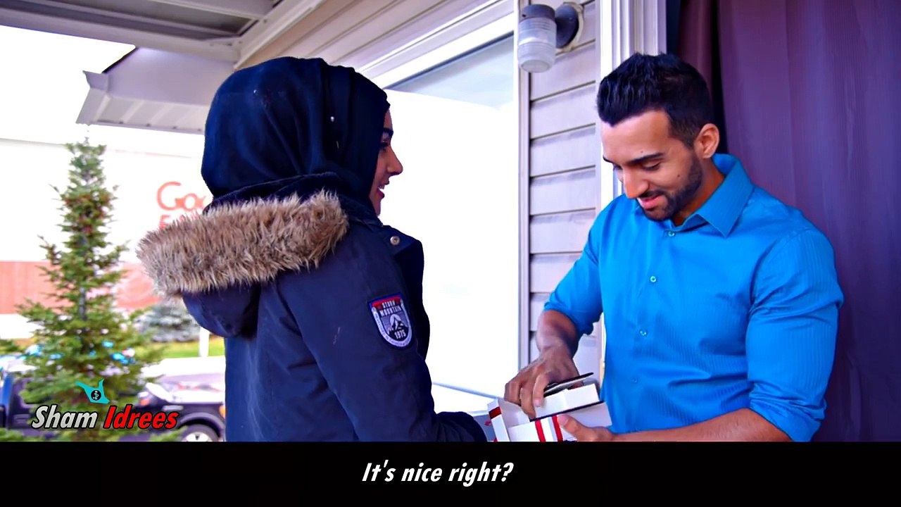 Sham Idrees- Girls on Anniversary - Dailymotion.com