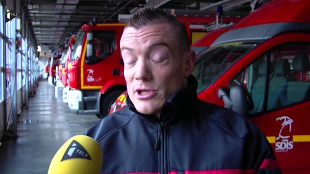 Les pompiers du Calvados vont faire payer certaines interventions