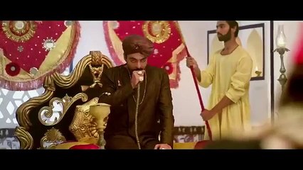 Mah E Mir official Trailer pakistani movie 2016