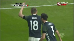 All Goals Full HD - Germany 2-3 England - International Friendlies 26.03.2016 HD