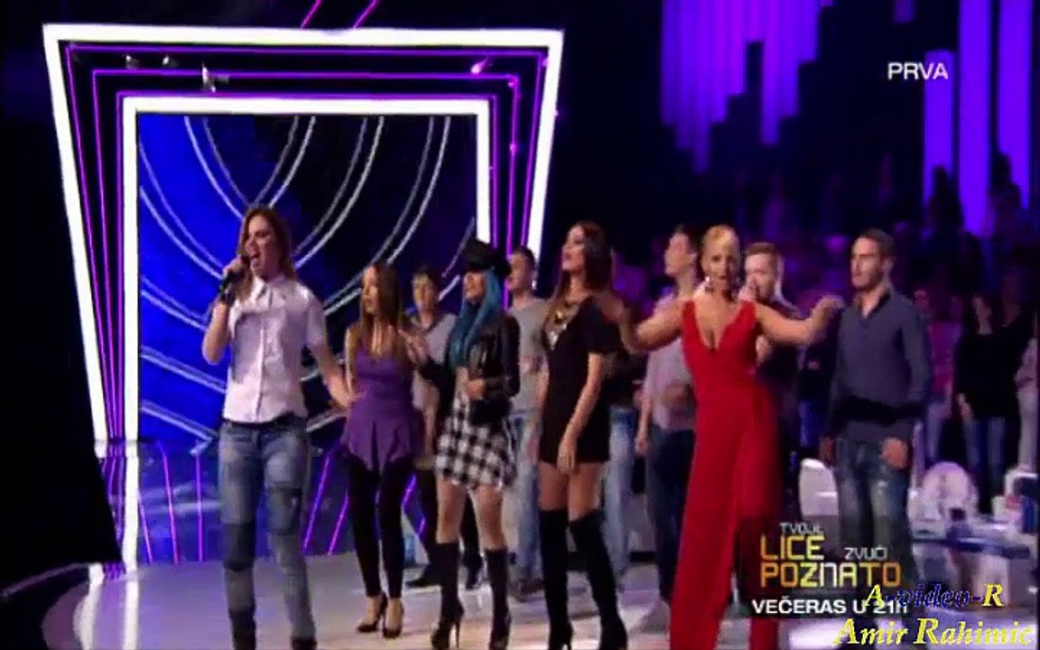 Marina Stefanovic - Ivana Mundja - ZG specijal