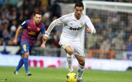 Cristiano Ronaldo Crazy Dribbling Skills