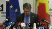 Manhunt Underway For Brussels Bombing Suspect