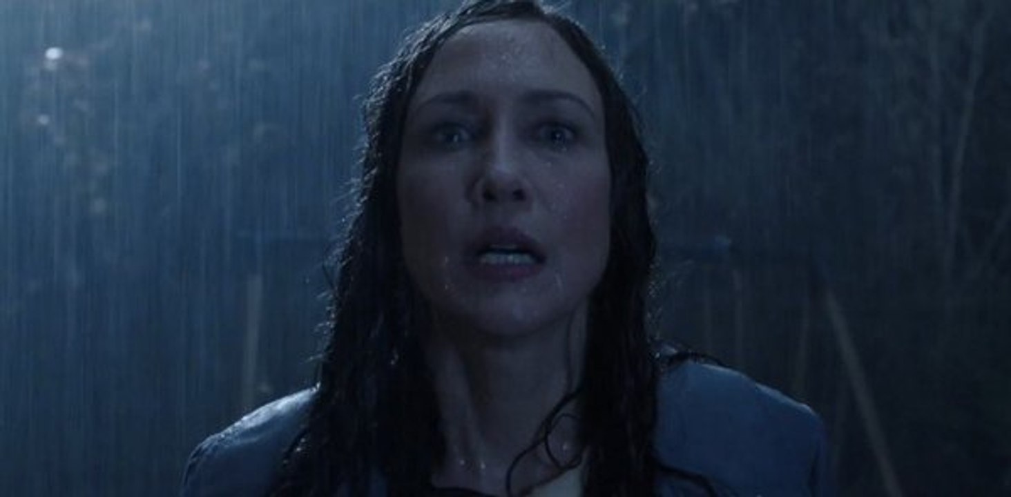 The Conjuring 2 - Official Trailer 2 (HD)