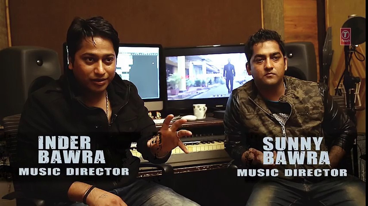 AYE KHUDA  Song Making   ROCKY HANDSOME   John...