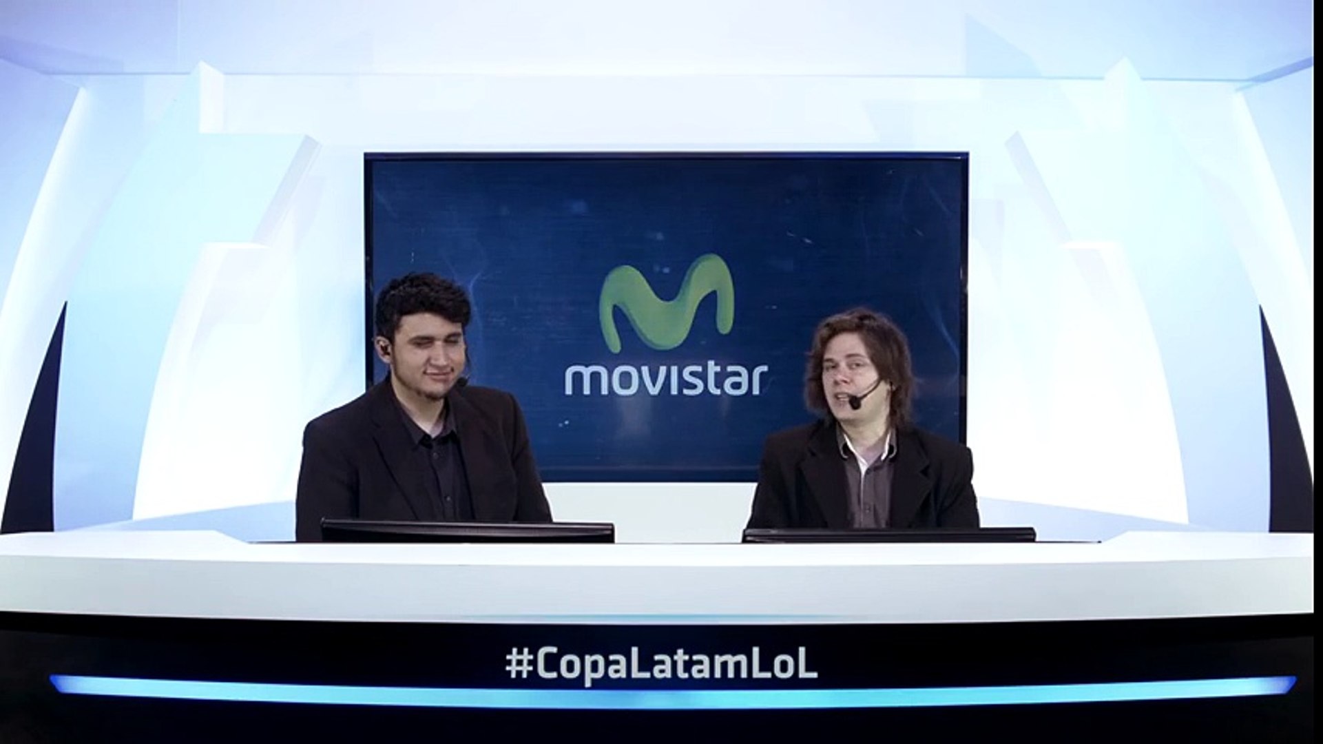 Lyon Gaming vs Gaming Gaming - La Final 7