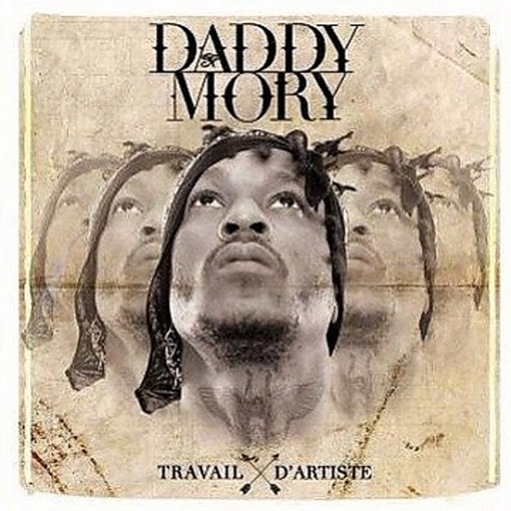 daddy mory - ready fi di party
