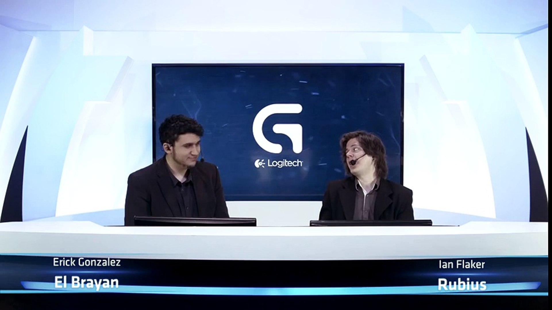 Lyon Gaming vs Gaming Gaming - La Final 11
