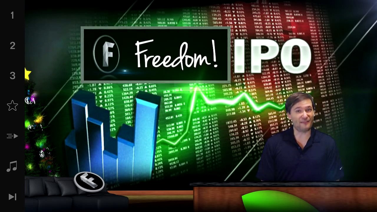 ★ What's new at Freedom!