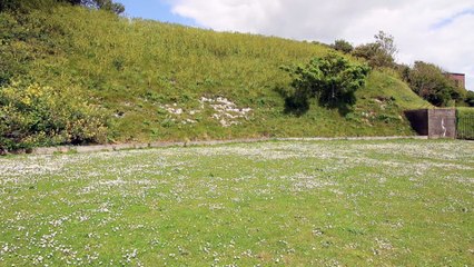 Admiralty Lookout Dover Castle (Historic Document)