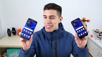 Samsung Galaxy S7 or S7 Edge GIVEAWAY!!!