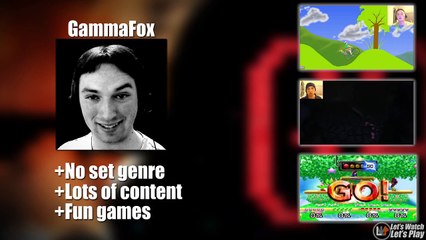 Let's Watch Let's Play! Ep. 15 ► by Gunthermation