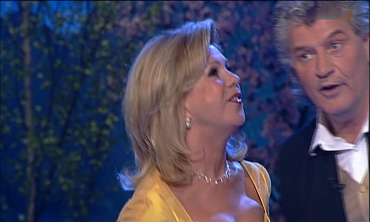 Marianne & Michael - Medley 2010